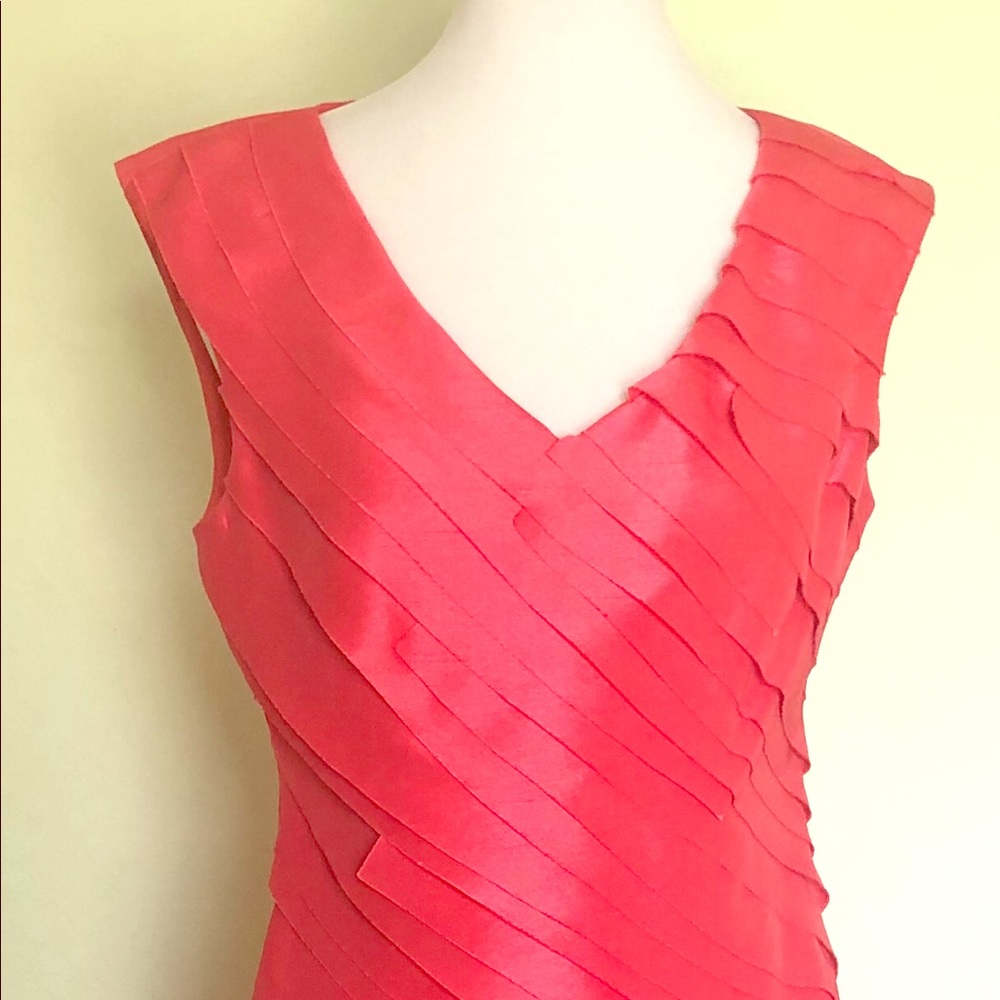 Women’s London Times Dress, Size 10